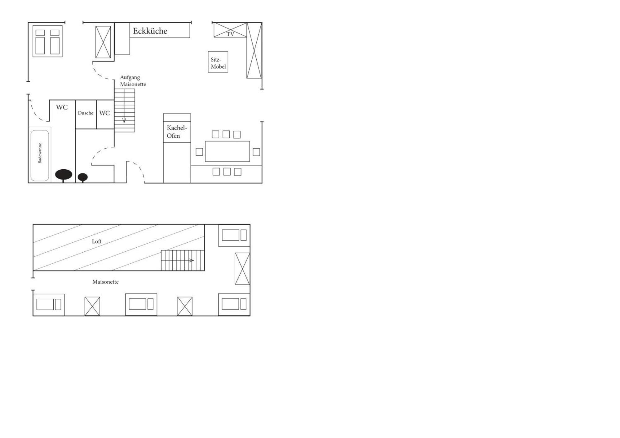 Ansitz Wirtsgut - Familienappartements in den Bergen Leogang Zimmer foto
